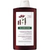 Klorane Shampooing À La Quinine & Edelweiss BIO šampón s chinínom a bio plesnivcom alpským 400 ml