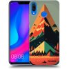 Picasee ULTIMATE CASE pro Huawei Nova 3 - Oregon