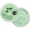 Botanic Leaf soľný telový peeling detoxikačný 300 g