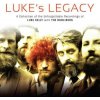 LP The Dubliners: Luke's Legacy (A Collection Of The Unforgettable Recordings Of Luke Kelly With The Dubliners)