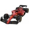 Jamara Germany Jamara Ferrari F1-75, Športové auto, 1:18, 6 rok / roky, 290 g