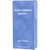 Dolce & Gabbana Light Blue Eau Intense parfumovaná voda dámska 25 ml
