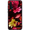 Picasee ULTIMATE CASE pro Honor 20 Pro - Dark Peonny