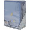 Ultra PRO Toploader Ultra Pro: Pokémon Pikachu Toploader & Penny Sleeves Combo pack (25ks)