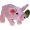 Plyšová Hračka Lamps plyšové prasiatko 20 cm