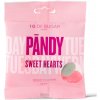 Pändy Candy sweet hearts gumové cukríky 50 g