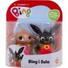 Orbico BING a priatelia figúrky twin pack - BING a SULA