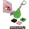 PIXIE CREW Clipring MINECRAFT kľúčenka - VÝPREDAJ