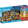 Playmobil 71487 Rytieri z Novelmore