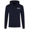 Redbull mikina Crest Max Verstappen navy