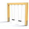 Playground System HOJDAČKY Torino pre verejný sektor .