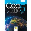 Geografia pre 5. ročník ZŠ – učebnica
