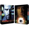 Fortress: Pevnosť strachu + Fortress 2 - Blu-ray Steelbook (bez CZ)