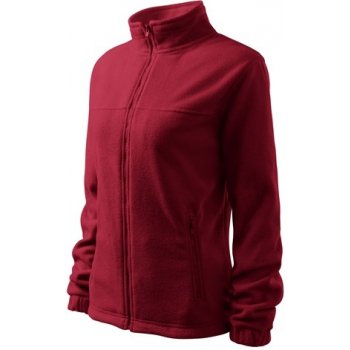 Dámský Fleece Jacket 280 bílá