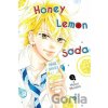 Honey Lemon Soda, Vol. 2