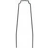 Náhradné diely pre blatníky SKS U-Stay Bluemels 75 Extra Long (380mm)