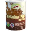 PAM Základná farba na drevo Biela 16kg
