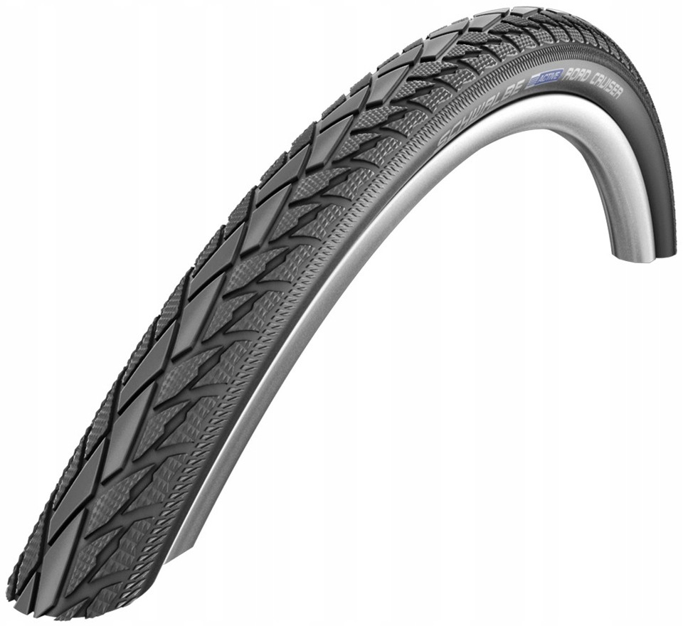 Schwalbe Road Cruiser 700x32C