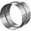 Spojka PM 100 Zn pre vzduchovody (VENTS)