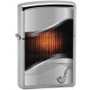 Zippo Originálnyfajkový Pipe Lighter Amber