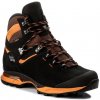 Hanwag TATRA LIGHT GTX black/orange