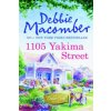 1105 Yakima Street (Debbie Macomber)(Brožovaná)