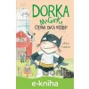 E-kniha Dorka Magorka čierna ovca rodiny - Abby Hanlon
