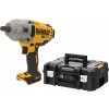 RÁZOVÝ UŤAHOVÁK DEWALT DCF899NT 18V 950NM - 2400 ÚDEROV, KUFOR TSTAK II