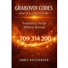 GRABOVOI CODES Book 3 of 3 (James Hutchinson)(Brožovaná)