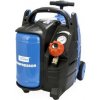 GÜDE kompresor AIRPOWER 200/10/5, 1,1kW, 10bar, plniaci výkon 148l/min., objem 5l, 10,6kg, 50083 50083