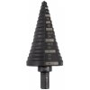 Vrták stupňovitý 6-40,5mm Milwaukee /48899340/