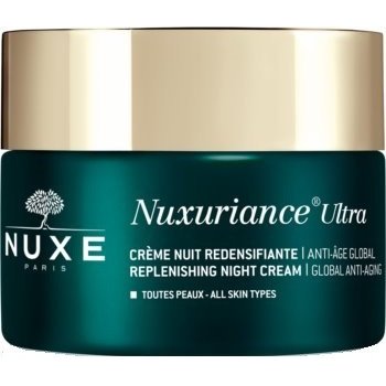 Nuxe Nuxuriance Ultra nočný krém 50 ml