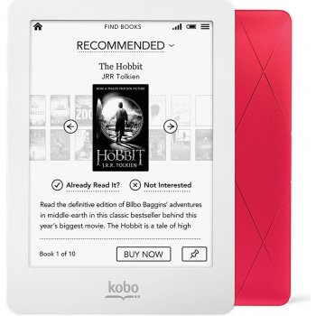 Kobo Glo HD