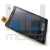 HTC HD MINI LCD + DOTYK - T5555 #LCH000008