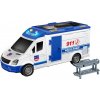 Policejní auto 1:16
