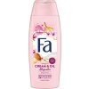 Fa Cream Oil Magnolia sprchový gél 400 ml
