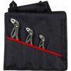 Súprava klieští KNIPEX Cobra® trojdielna 00 19 55 S8 (001955S8)