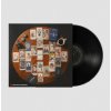 Temporary Everything Is Recorded Vinyl Album