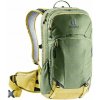 Deuter Attack 16 khaki-Turmeric Veľkosť: OneSize