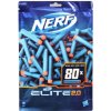 Náhradní náboje Nerf Elite 2.0 Refill 80ks