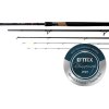 Prut Nytro Aryzon Continental Feeder 3,60m 60g