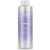 Kondicionér na vlasy Joico na oplachovanie, ochrana farby pre blond vlasy, 1000 ml