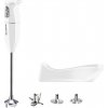 ESGE Cordless Pro tyčový mixér 200 W biela; 95307