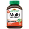 Jamieson Multi Complete Maximální síla 90 tabliet