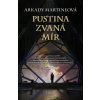 Pustina zvaná mír (Arkady Martine, Vratislav Kadlec)
