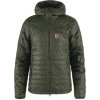Fjällräven Expedition X-Lätt Hoodie Deep Forest
