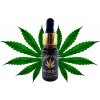CBD Farma CBG OLEJ Full Spectrum 5% 10 ml
