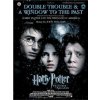Double Trouble & a Window to the Past: Selections from Harry Potter and the Prisoner of Azkaban: Trombone with Piano Acc. [With CD (Audio)]