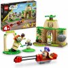 Lego® Chrám Jediov v Tenoo