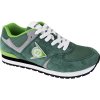 Bezpečnostná obuv FLYING WING ,zelená, 1 pár DUNLOP